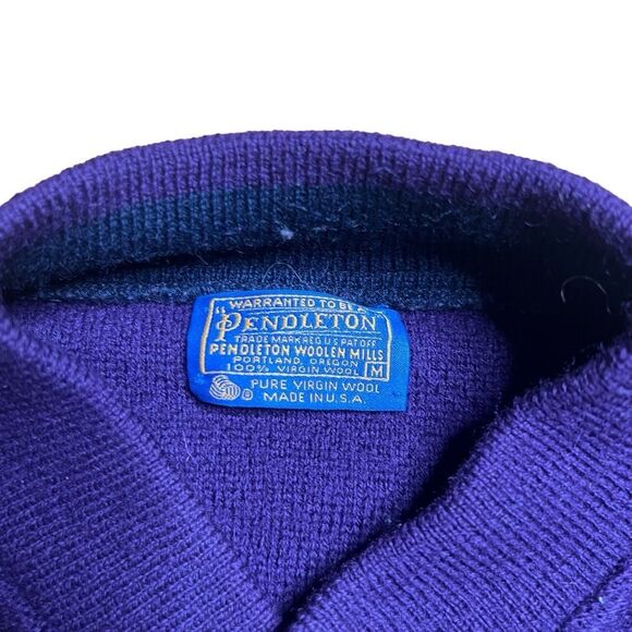 5 Item Pendleton Bundle Mens Small Medium - Picture 7 of 13